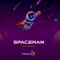 Spaceman 5wpg